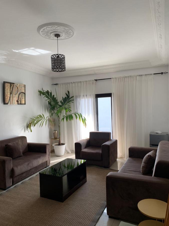 Penthouse Appartments In Almadies ดาการ์ ภายนอก รูปภาพ