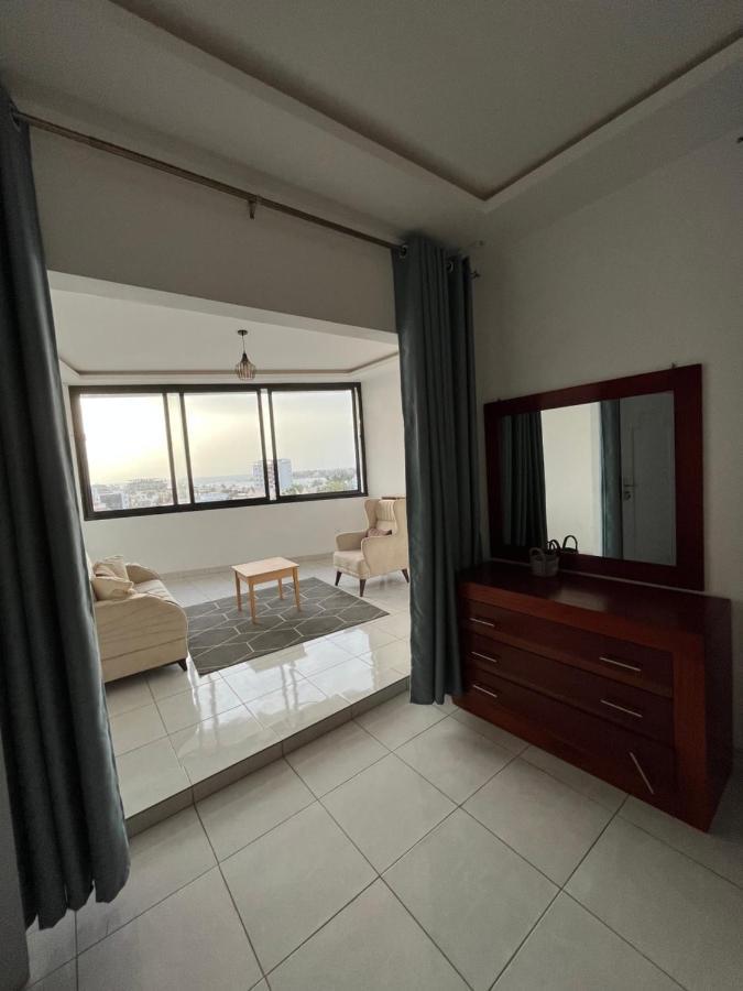 Penthouse Appartments In Almadies ดาการ์ ภายนอก รูปภาพ